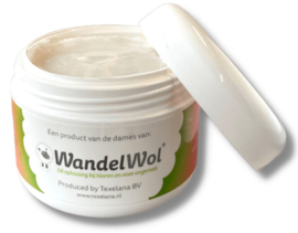 WandelWol Helende Créme 100ml