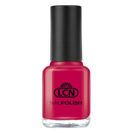 LCN Nagellak, Little red dress, 8 ml