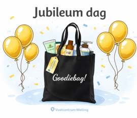 Aanmelden Jubileumdag