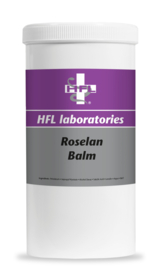 Salonverpakking Roselan Balm