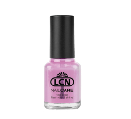 LCN Top Coat "flash dry and shine", 8 ml