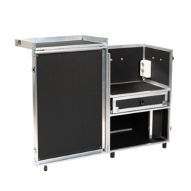 Koffer Veron XL met lade