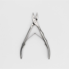 Stalena Hoektang spits - klein met ergonomische handgreep K-09