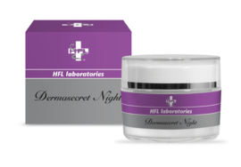 HFL Dermsecret Night