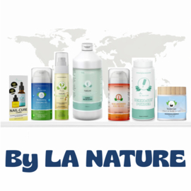 Workshop By La Nature 11:00–12:00 uur