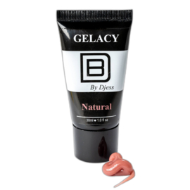 Gelacy Natural 30 ml