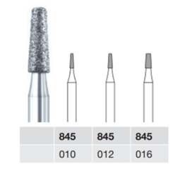 Diamant fissuur 845