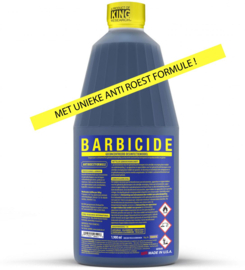 Barbicide concentraat 1.9 liter