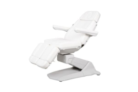Behandelstoel Weelko Medial Smart 3, wit