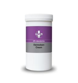 Salonverpakking Dermoleen Cream (nieuwe verpakking)
