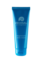 Zechsal body cream 125 ml