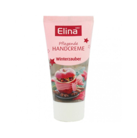 Handcreme Winterappel, 50 ml