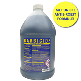Barbicide concentraat 3.8 liter