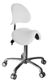Werkstoel Buddy Lende