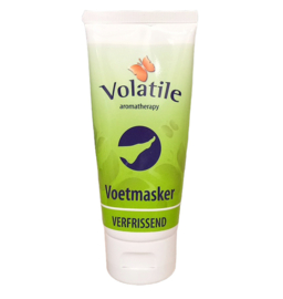 Volatile Voetmasker Verfrissend