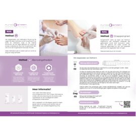 FungiSmart® Methode flyer