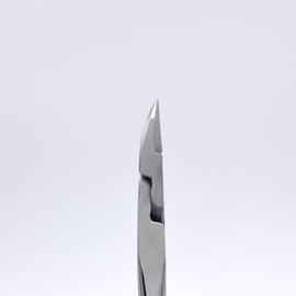 Stalena Nageltang recht. klein met ergonomische handgreep K-18