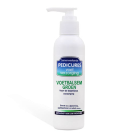 SWP Voetbalsem Groen 150 ml