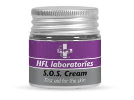 HFL S.O.S. Cream