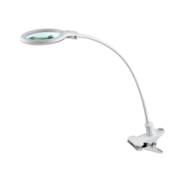 Lumeno Ambulante loeplamp LED wit