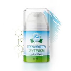BLN Refreshing Footcare 50 ml