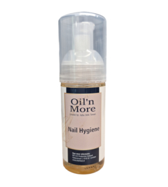 Oil 'n More Nail Hygiene