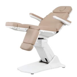 Behandelstoel Weelko Medial Smart 3, beige