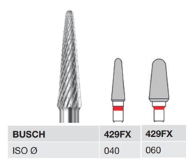 Tungstenfrees 429FX