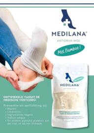 Flyer MediLana