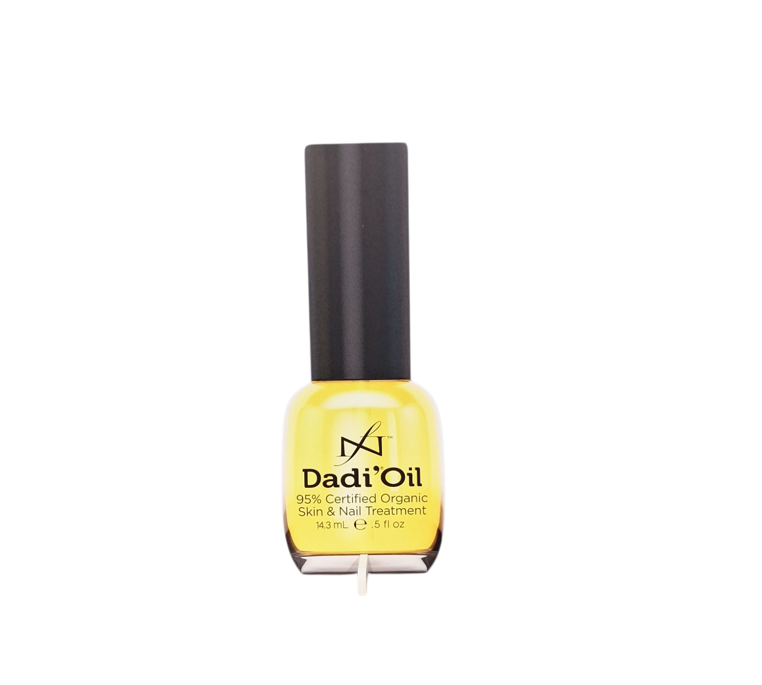Dadi' Oil  standaard
