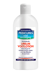 SWP Ureum Voetlotion 150 ml