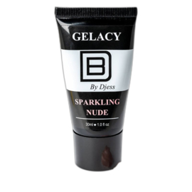 Gelacy Sparkling Nude 30 ml