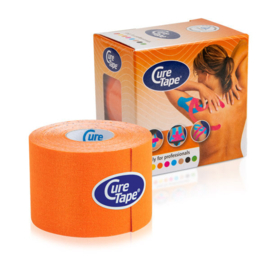 Cure Tape Oranje