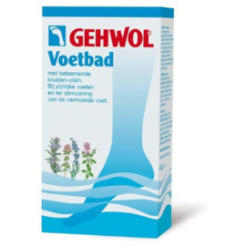 Gehwol Voetbad