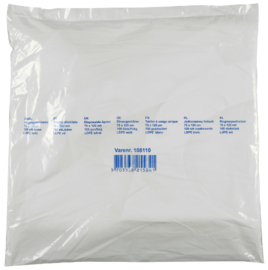 Abena Schorten in zak