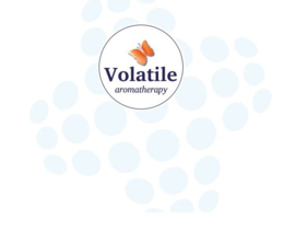 Volatile Zintuigolie Amber Kasmir parfum, 5 ml