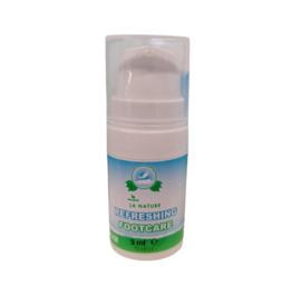 BLN Sample Refreshing Footcare 5 ml