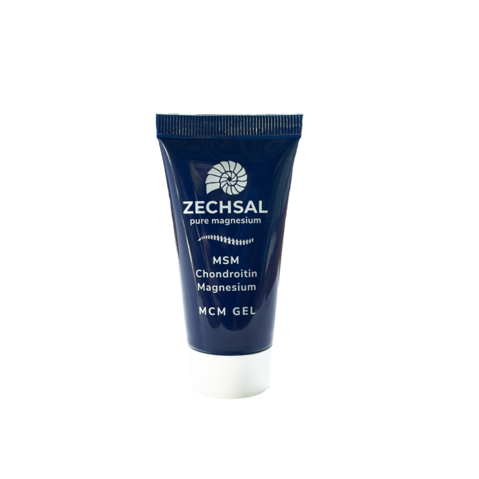 MCM gel 30 ml