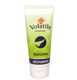 Volatile  Voetcrème Ontspannend