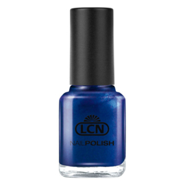 LCN Nagellak, Night blue, 8 ml