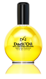 Dadi' Oil 72 ml incl. pipet