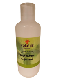 Volatile Voetcrème Verfrissend 500 ml