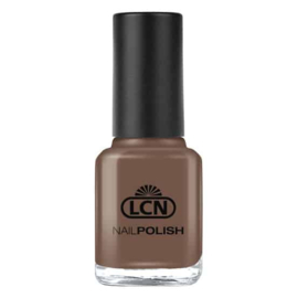 LCN Nagellak, Attractive Nude, 8 ml (nieuw)
