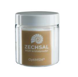 Zechsal OptiMSM, potje 50 gram