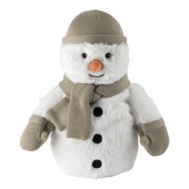 Warmie: Sneeuwpop