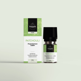 Volatile Patchouli 5 ml