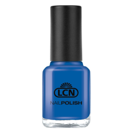 LCN Nagellak, Ocean blue , 8 ml