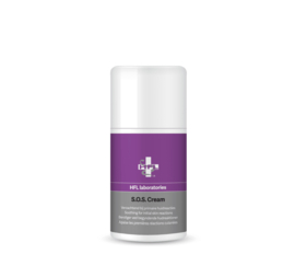 HFL S.O.S. Cream (nieuw)