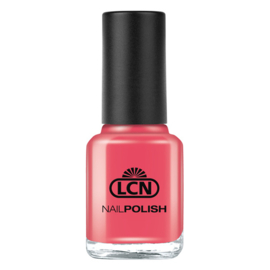LCN Nagellak, Pink cherie 8 ml