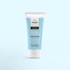 Volatile Voetlotion Wintervoeten, 100 ml